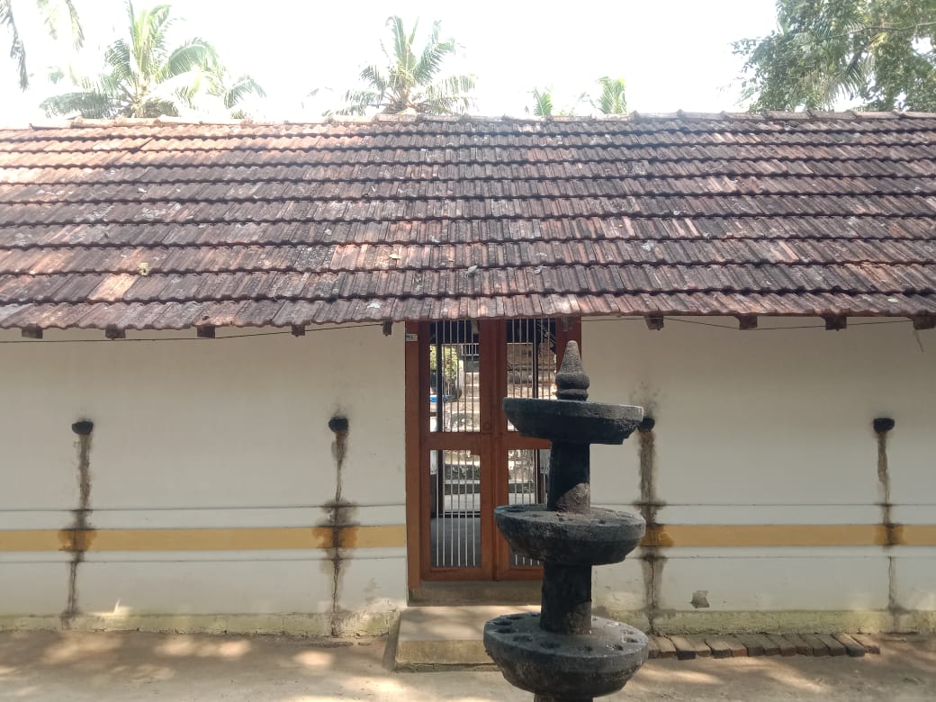 guruvayur devaswom